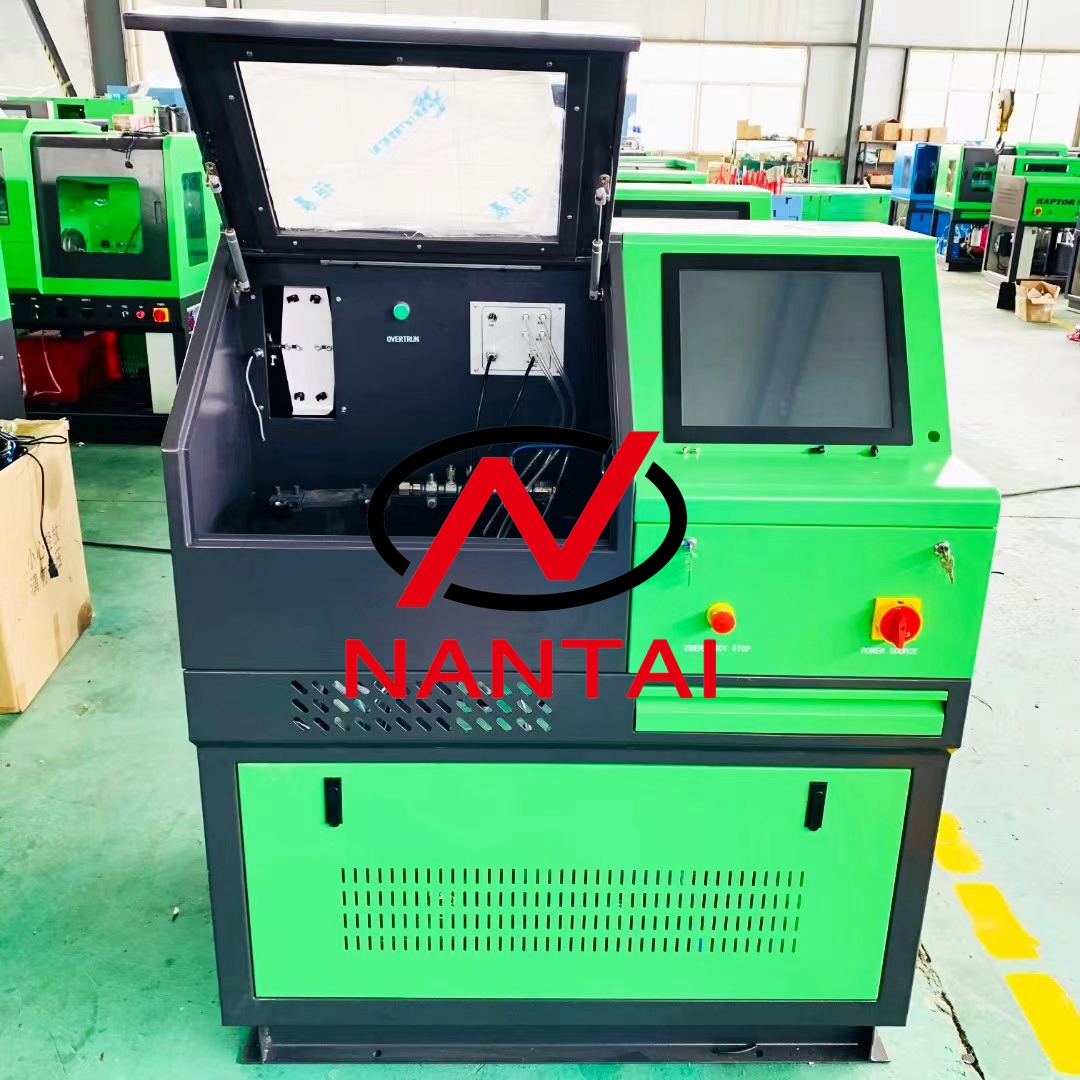 NTS300 Banco de prueba de inyector Common Rail