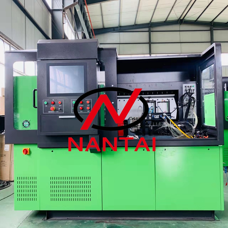 NTS815A Multifunctional Test Bench