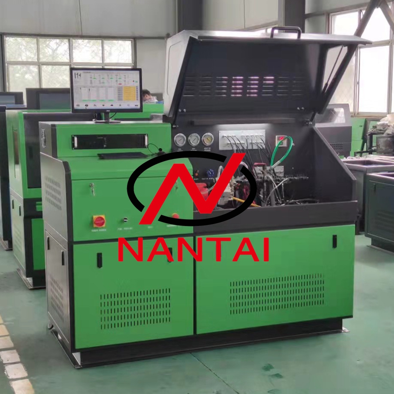 CR708 CRS708 Common Rail Test Bench CR3000A-708