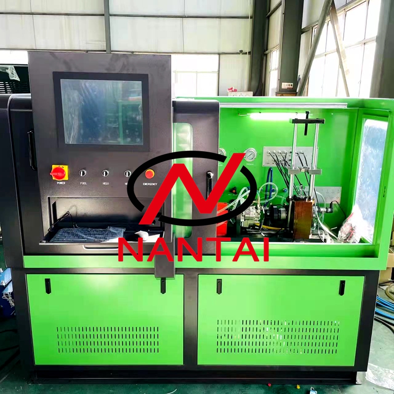 CR926 Common Rail Test Bench