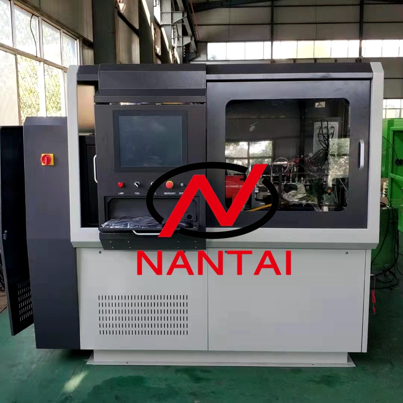CR918 Common Rail Test Bench