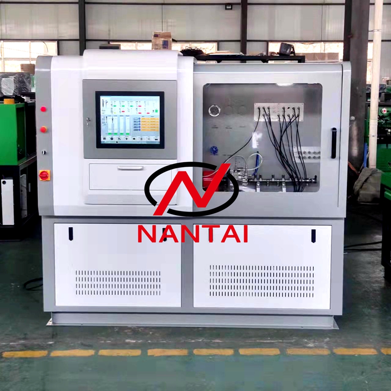 CR917 Common Rail Test Bench