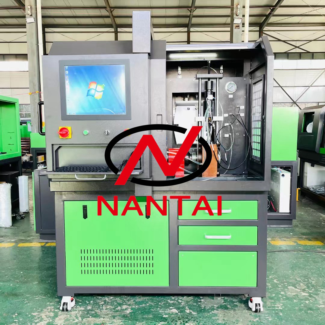 EUS3800 EUI/EUP TEST BENCH