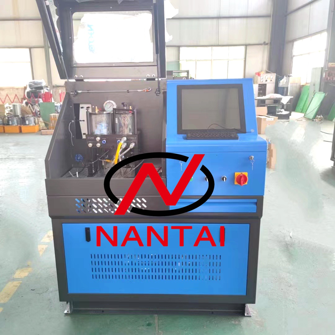 HEUI TEST BENCH CT300