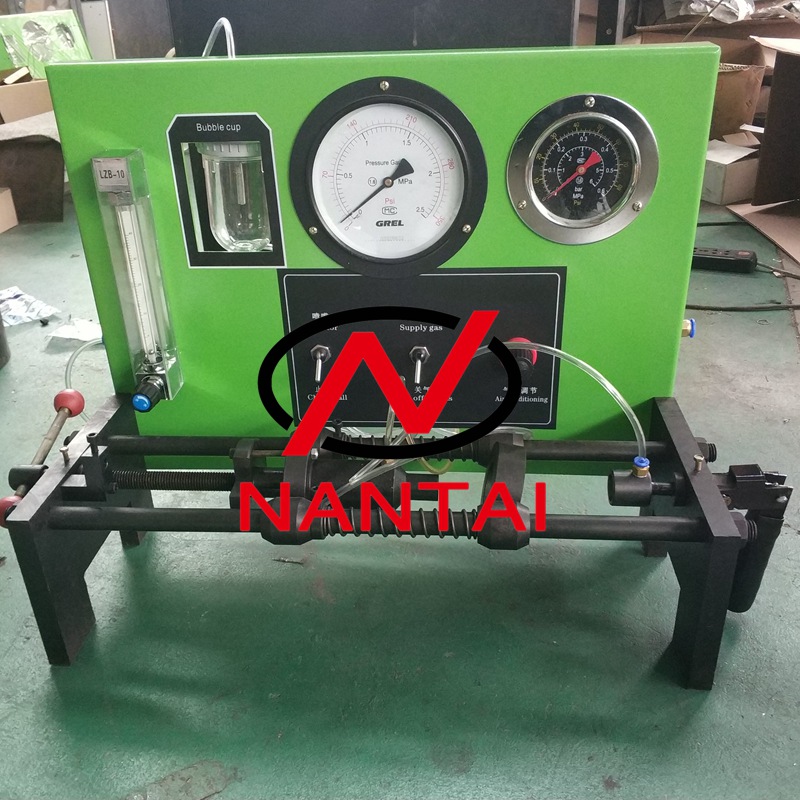 PT301 CUMMINS INJECTOR LEAKAGE TESTER