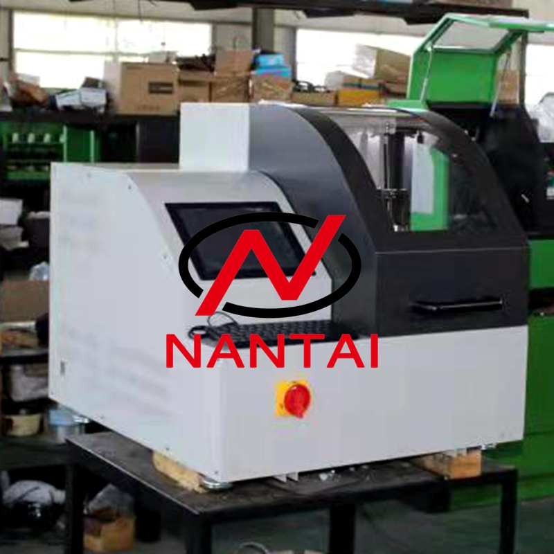 NTS208 Common Rail Injector Test Bench EPS208 