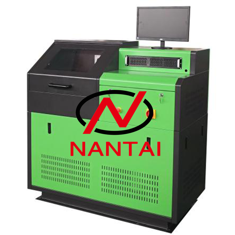 NTS709 Common Rail Injector Test Bench