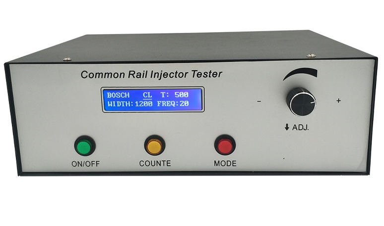 CR1000 Common Rail Injector Tester