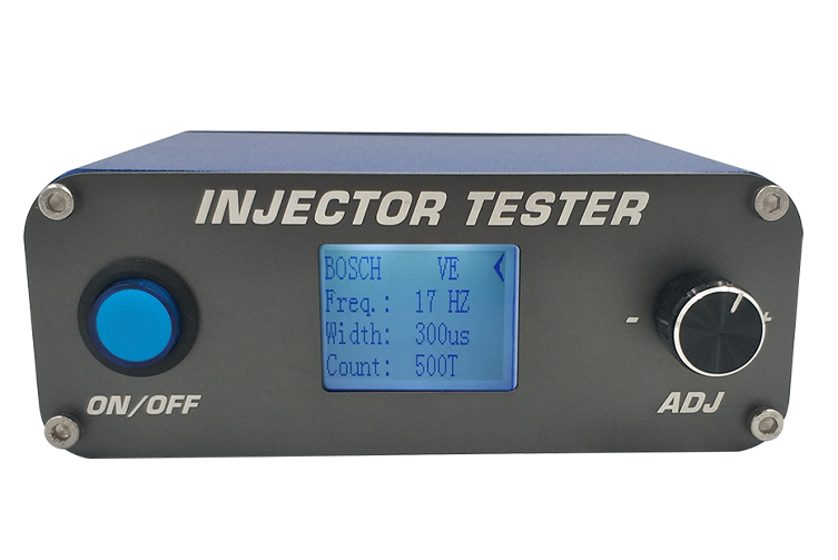 CR1000A-MINI CRI100 Common Rail Injector Tester