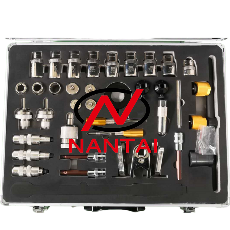 common rail tools